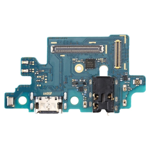 Charging Connector Flex Board Samsung Galaxy A40 SM-A405F - EGFix
