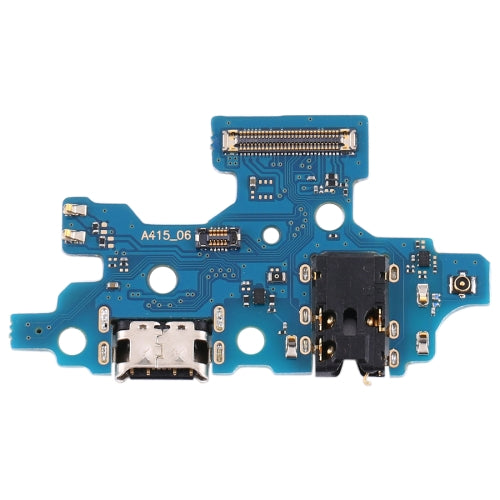 Charging Connector Flex Board Samsung Galaxy A41 SM-A415 - EGFix