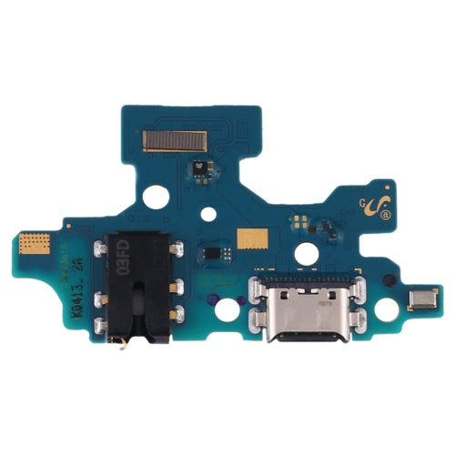 Charging Connector Flex Board Samsung Galaxy A41 SM-A415F - EGFix