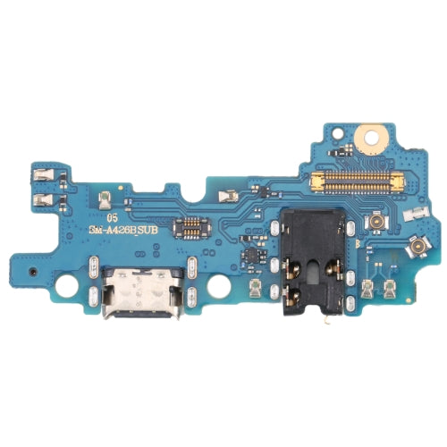 Charging Connector Flex Board Samsung Galaxy A42 5G SM-A426 - EGFix