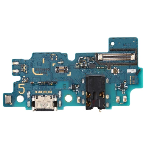 Charging Connector Flex Board Samsung Galaxy A50 SM-A505 - EGFix