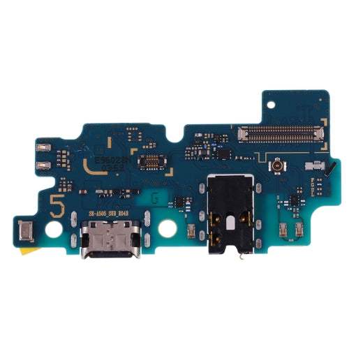 Charging Connector Flex Board Samsung Galaxy A50 SM-A505F - EGFix