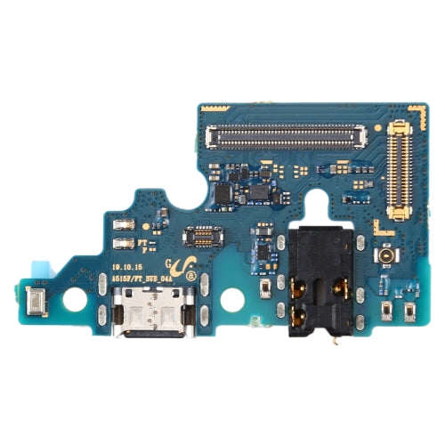 Charging Connector Flex Board Samsung Galaxy A51 SM-A515F - EGFix
