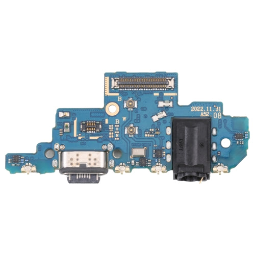 Charging Connector Flex Board Samsung Galaxy A52 SM-A525 - EGFix