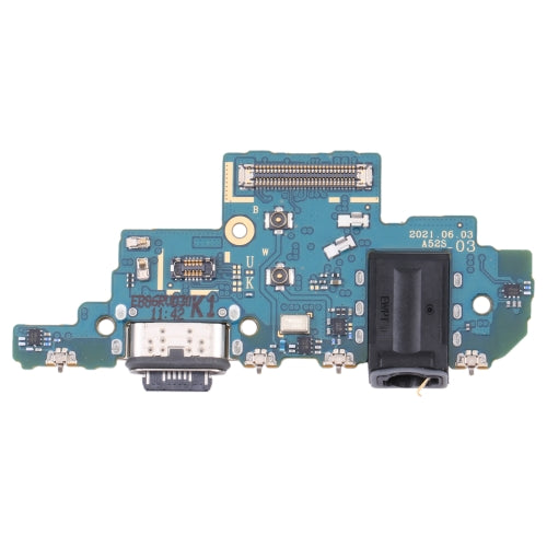 Charging Connector Flex Board Samsung Galaxy A52s SM-A528B K1 Edition - EGFix