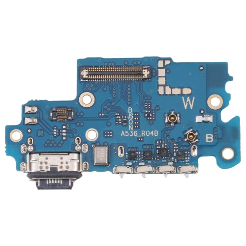 Charging Connector Flex Board Samsung Galaxy A53 5G SM-A536B - EGFix
