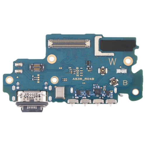 Charging Connector Flex Board Samsung Galaxy A53 SM-A536 - EGFix