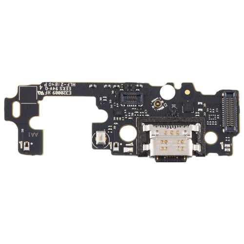 Charging Connector Flex Board Samsung Galaxy A6s SM-G6200 - EGFix