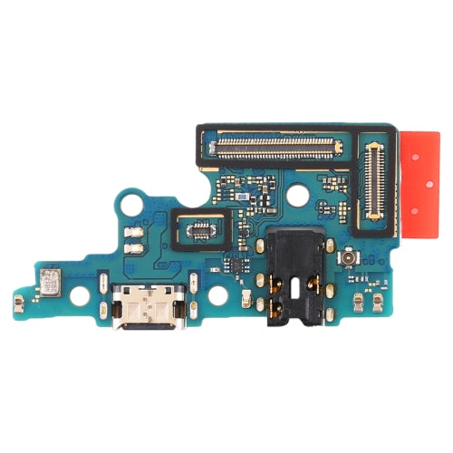 Charging Connector Flex Board Samsung Galaxy A70 A705F - EGFix