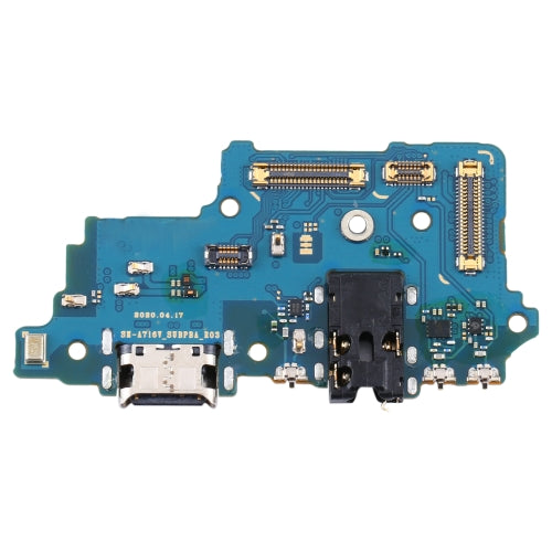 Charging Connector Flex Board Samsung Galaxy A71 5G UW SM-A716V - EGFix