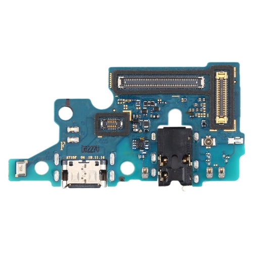 Charging Connector Flex Board Samsung Galaxy A71 SM-A715F - EGFix