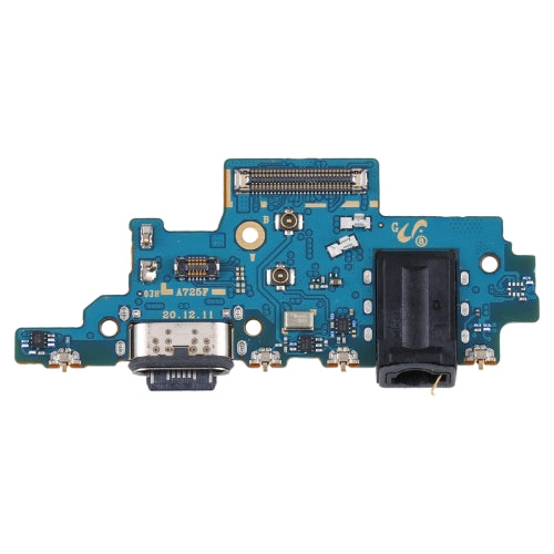 Charging Connector Flex Board Samsung Galaxy A72 SM-A725F - EGFix