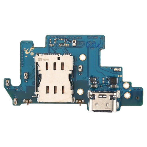 Charging Connector Flex Board Samsung Galaxy A80 SM-A805F - EGFix