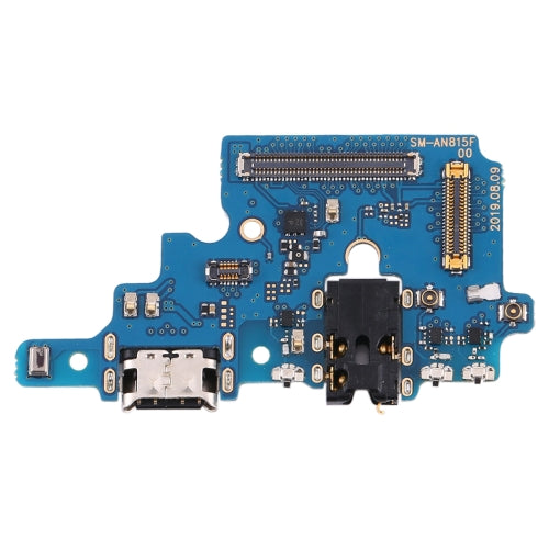 Charging Connector Flex Board Samsung Galaxy A81 SM-A815F - EGFix