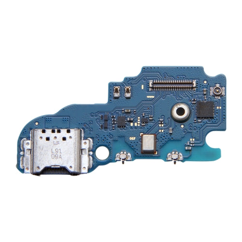 Charging Connector Flex Board Samsung Galaxy A8s Galaxy A9 Pro 2019 SM-G887 - EGFix