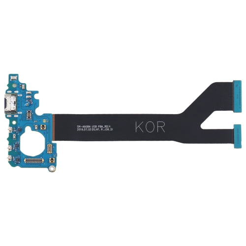 Charging Connector Flex Board Samsung Galaxy A90 5G SM-A908N - EGFix