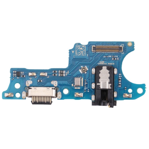 Charging Connector Flex Board Samsung Galaxy F02s SM-E025 - EGFix