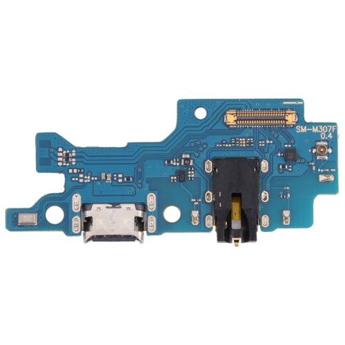 Charging Connector Flex Board Samsung Galaxy F41 SM-F415FDS - EGFix