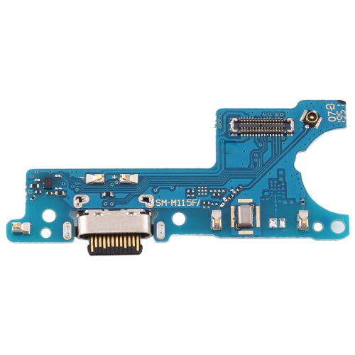 Charging Connector Flex Board Samsung Galaxy M11 SM-M115F - EGFix