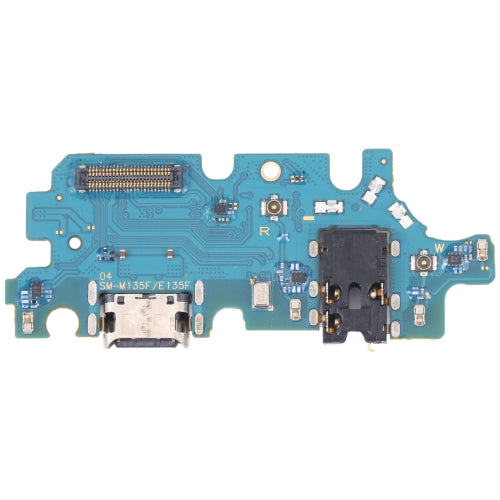 Charging Connector Flex Board Samsung Galaxy M13 SM-M135F - EGFix