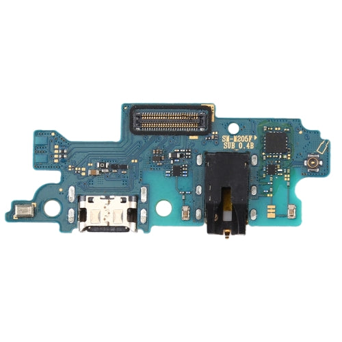 Charging Connector Flex Board Samsung Galaxy M20 SM-M205F - EGFix