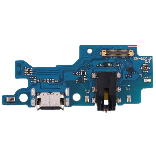 Charging Connector Flex Board Samsung Galaxy M21 SM-M215 - EGFix