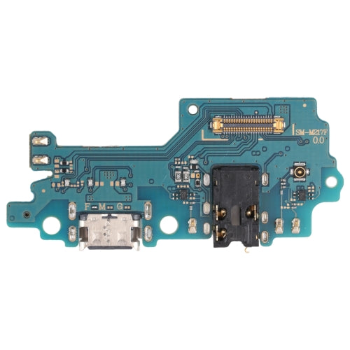 Charging Connector Flex Board Samsung Galaxy M21s SM-M217 - EGFix
