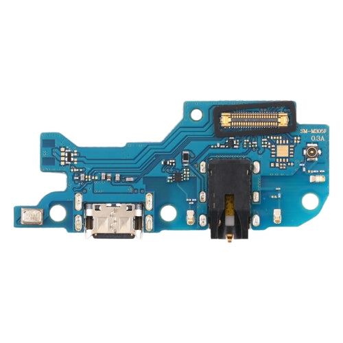 Charging Connector Flex Board Samsung Galaxy M30 M305F - EGFix