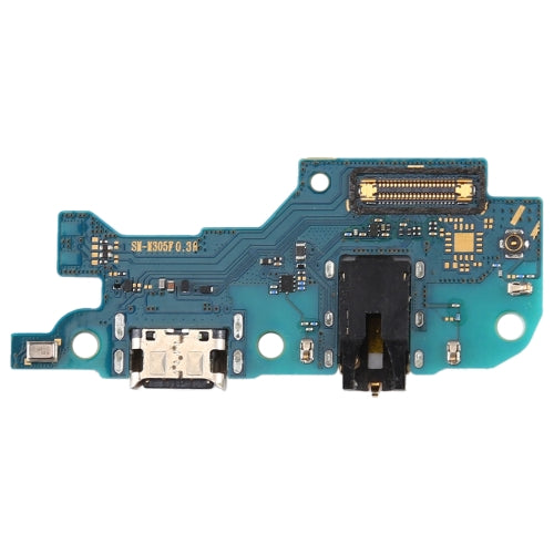 Charging Connector Flex Board Samsung Galaxy M30 SM-M305F - EGFix