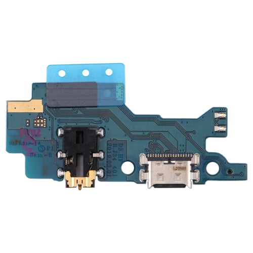 Charging Connector Flex Board Samsung Galaxy M30s SM-M307F - EGFix