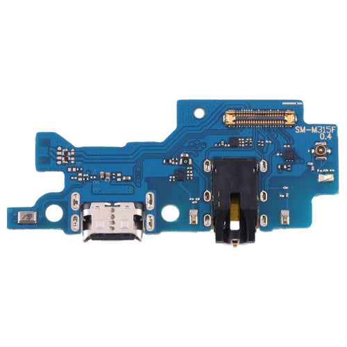 Charging Connector Flex Board Samsung Galaxy M31 Galaxy M31 Prime SM-M315 - EGFix