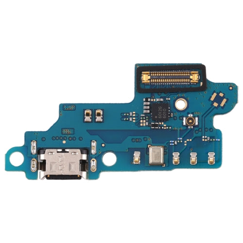 Charging Connector Flex Board Samsung Galaxy M40 SM-M405F - EGFix