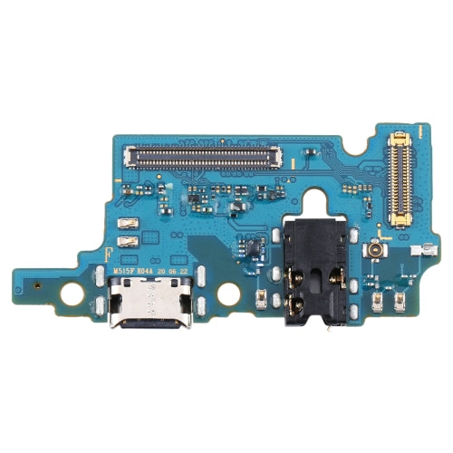 Charging Connector Flex Board Samsung Galaxy M51 SM-M515F - EGFix