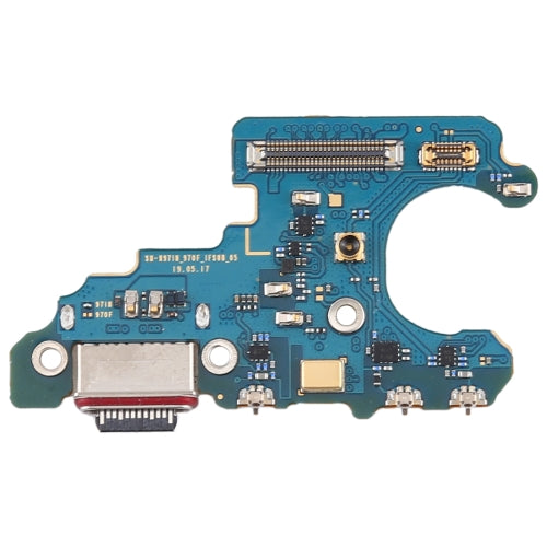 Charging Connector Flex Board Samsung Galaxy Note 10 5G SM-N971F - EGFix