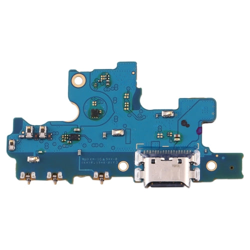 Charging Connector Flex Board Samsung Galaxy S10 Lite SM-G770F - EGFix