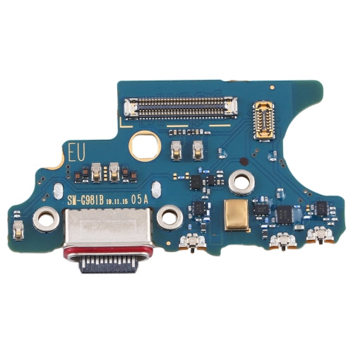 Charging Connector Flex Board Samsung Galaxy S20 5G SM-G981B - EGFix
