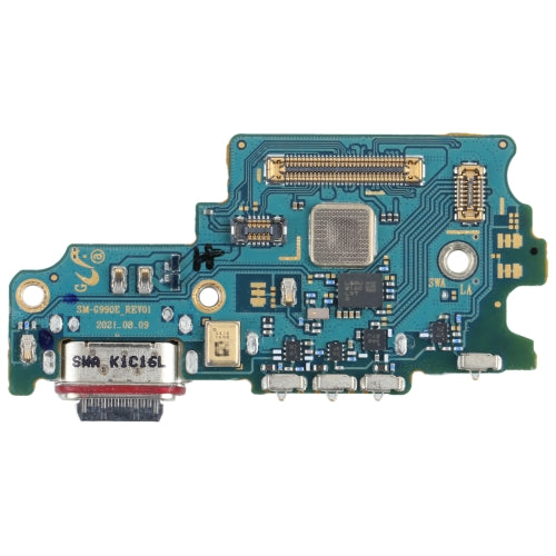 Charging Connector Flex Board Samsung Galaxy S21 FE 5G SM-G990E - EGFix