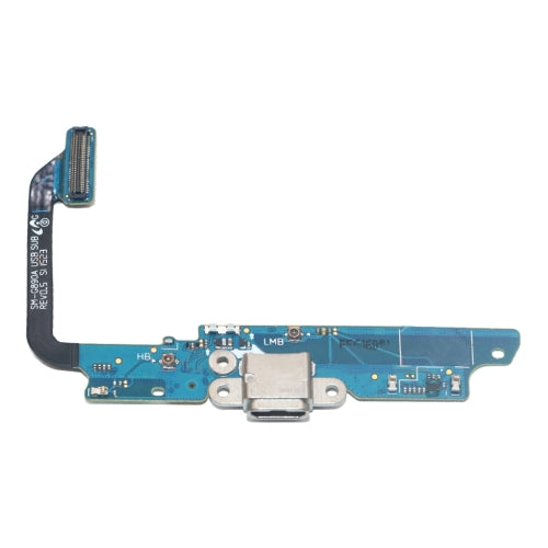 Charging Connector Flex Board Samsung Galaxy S6 active SM-G890 - EGFix