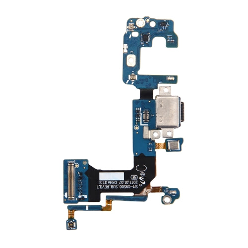 Charging Connector Flex Board Samsung Galaxy S8 G9500 - EGFix