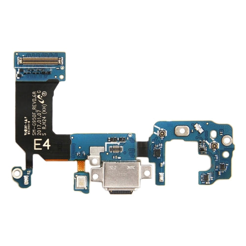 Charging Connector Flex Board Samsung Galaxy S8 G950F - EGFix