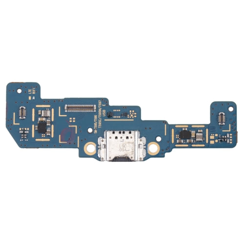 Charging Connector Flex Board Samsung Galaxy Tab A 10.5 SM-T590 - EGFix