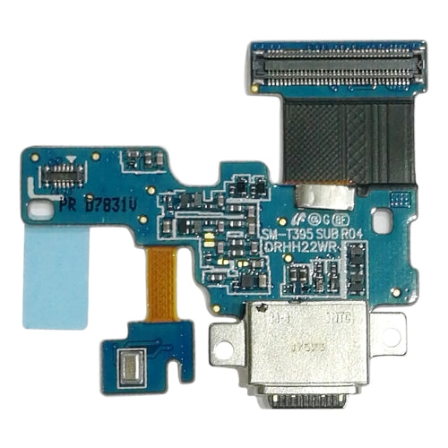 Charging Connector Flex Board Samsung Galaxy Tab Active2 8.0 LTE T395 - EGFix