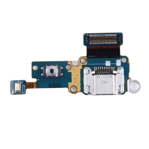 Charging Connector Flex Board Samsung Galaxy Tab S2 8.0 T715 - EGFix