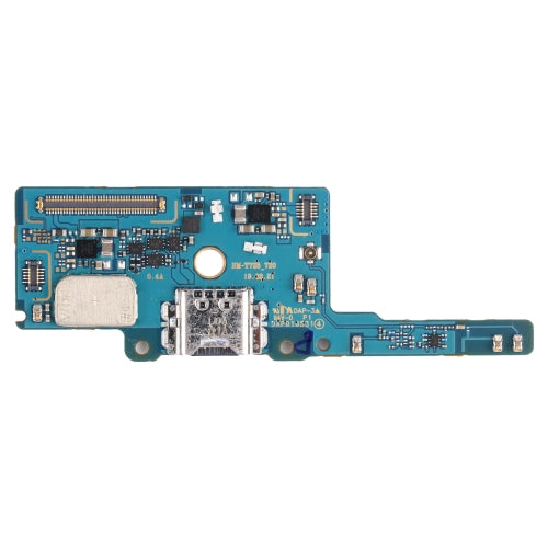 Charging Connector Flex Board Samsung Galaxy Tab S5e SM-T725 - EGFix