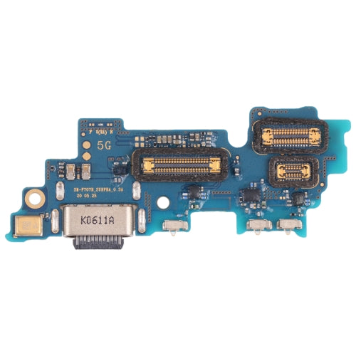 Charging Connector Flex Board Samsung Galaxy Z Flip 5G SM-F707B - EGFix