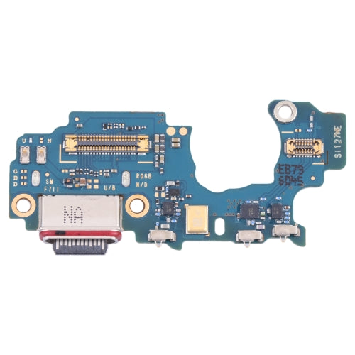 Charging Connector Flex Board Samsung Galaxy Z Flip3 5G SM-F711B - EGFix