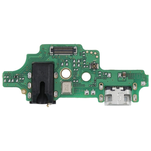 Charging Connector Flex Board Tecno Camon 11 11 Pro CF7 CF8 - EGFix