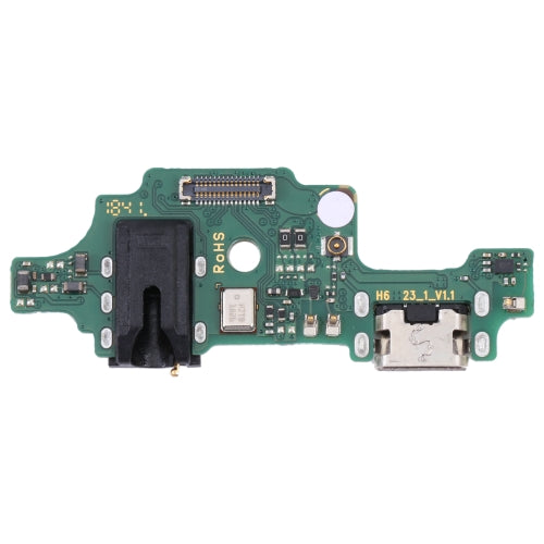 Charging Connector Flex Board Tecno Camon 12 CC7S - EGFix