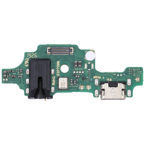 Charging Connector Flex Board Tecno Camon 15 CD7 - EGFix