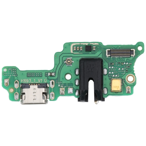 Charging Connector Flex Board Tecno Camon 16 CE7 CE7j CE9h - EGFix